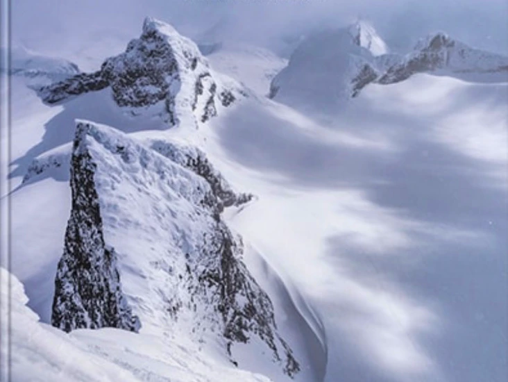 Toppturer i jotunheimen