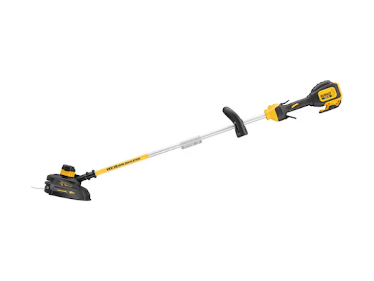 Kantklipper/gresstrimmer