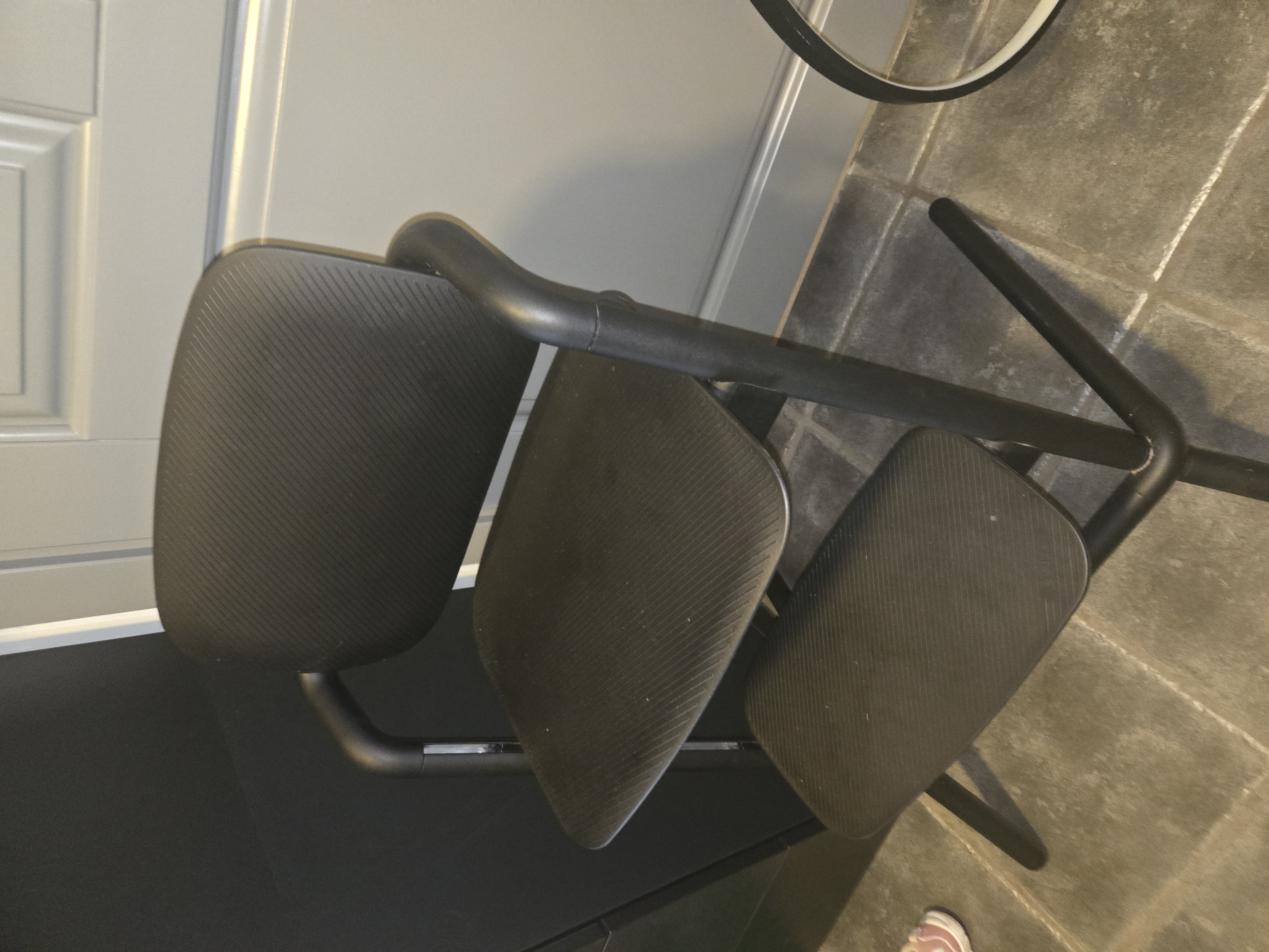 Cybex lemo spisestol