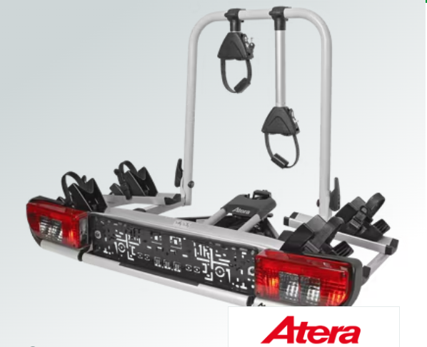 Cykelholder atera strada sport 2