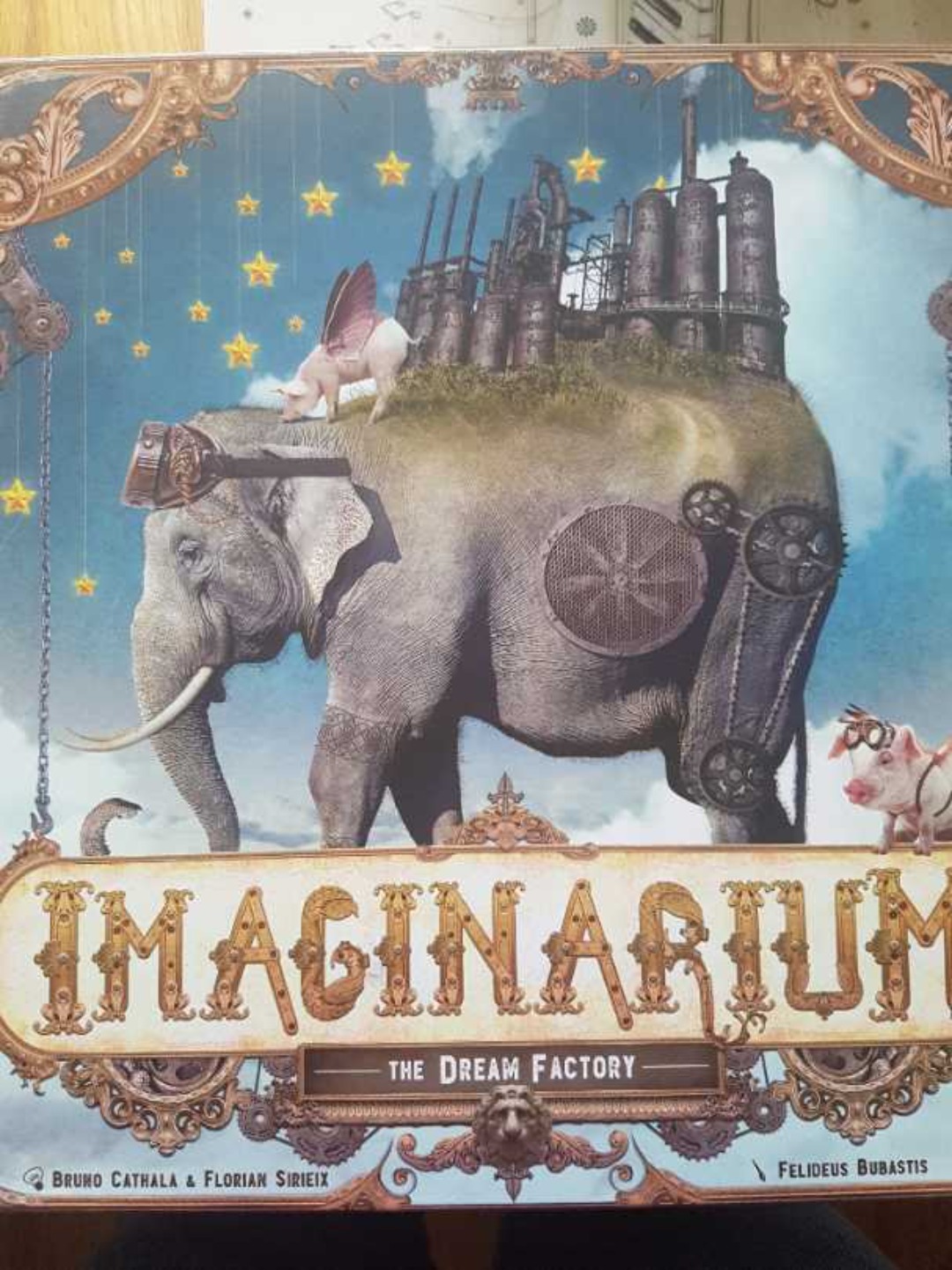 Imaginarium