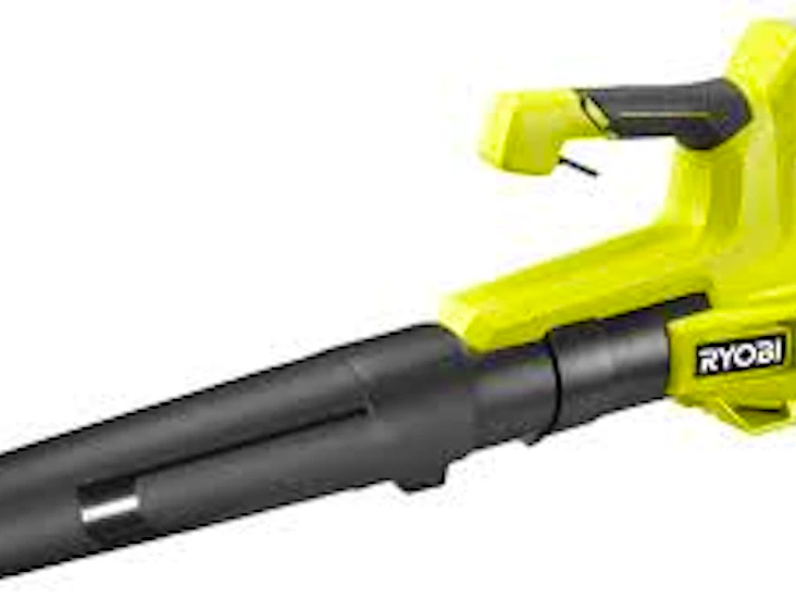Ryobi løvblåser
