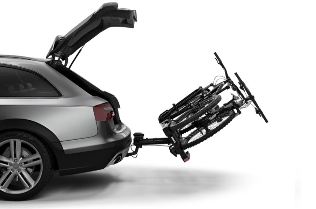 Thule easyfold xt2 13-pins