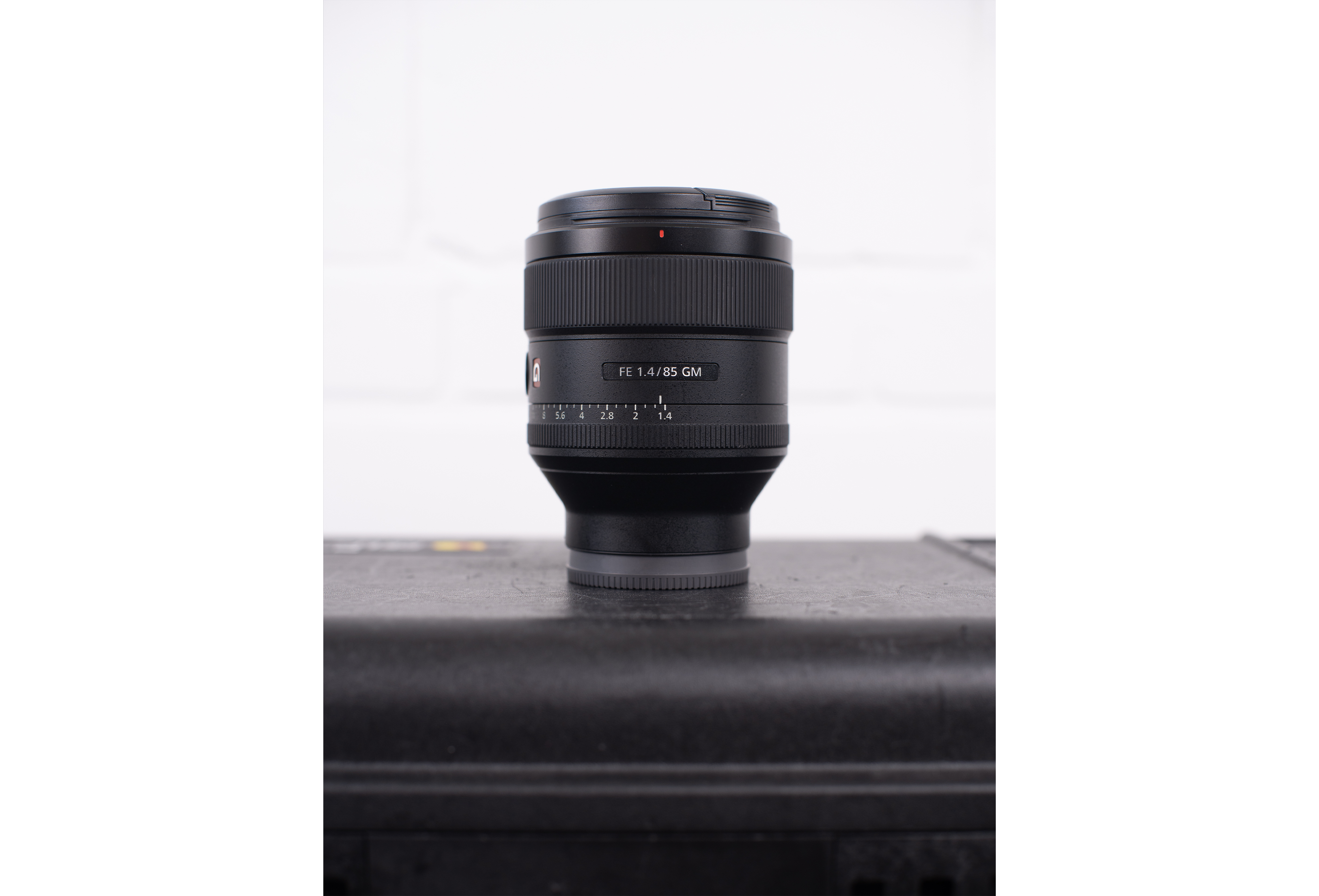Sony gm 85mm f1.4