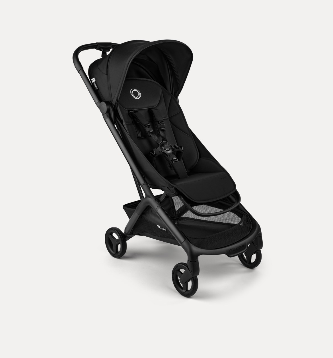 Bugaboo butterfly resevagn inkl. regnskydd uthyres