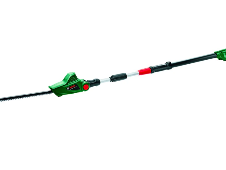 Bosch 2,6 m hekksaks 18v