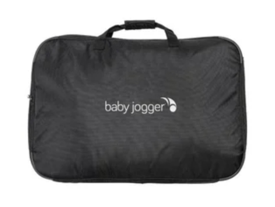 Babyjogger transportväska