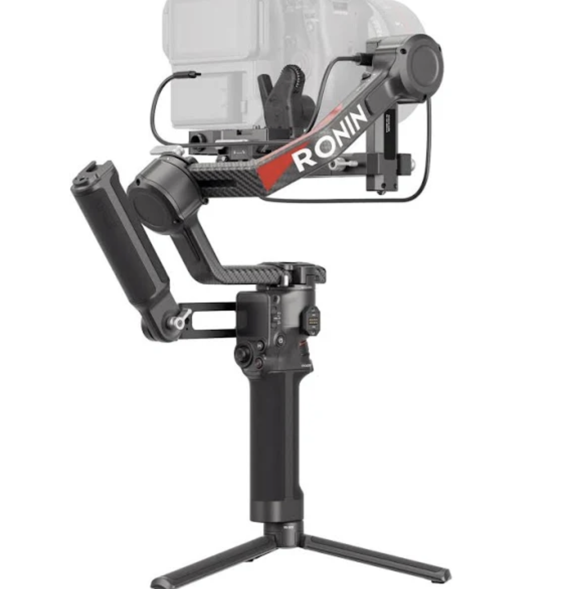 Dji ronin rs4 pro 