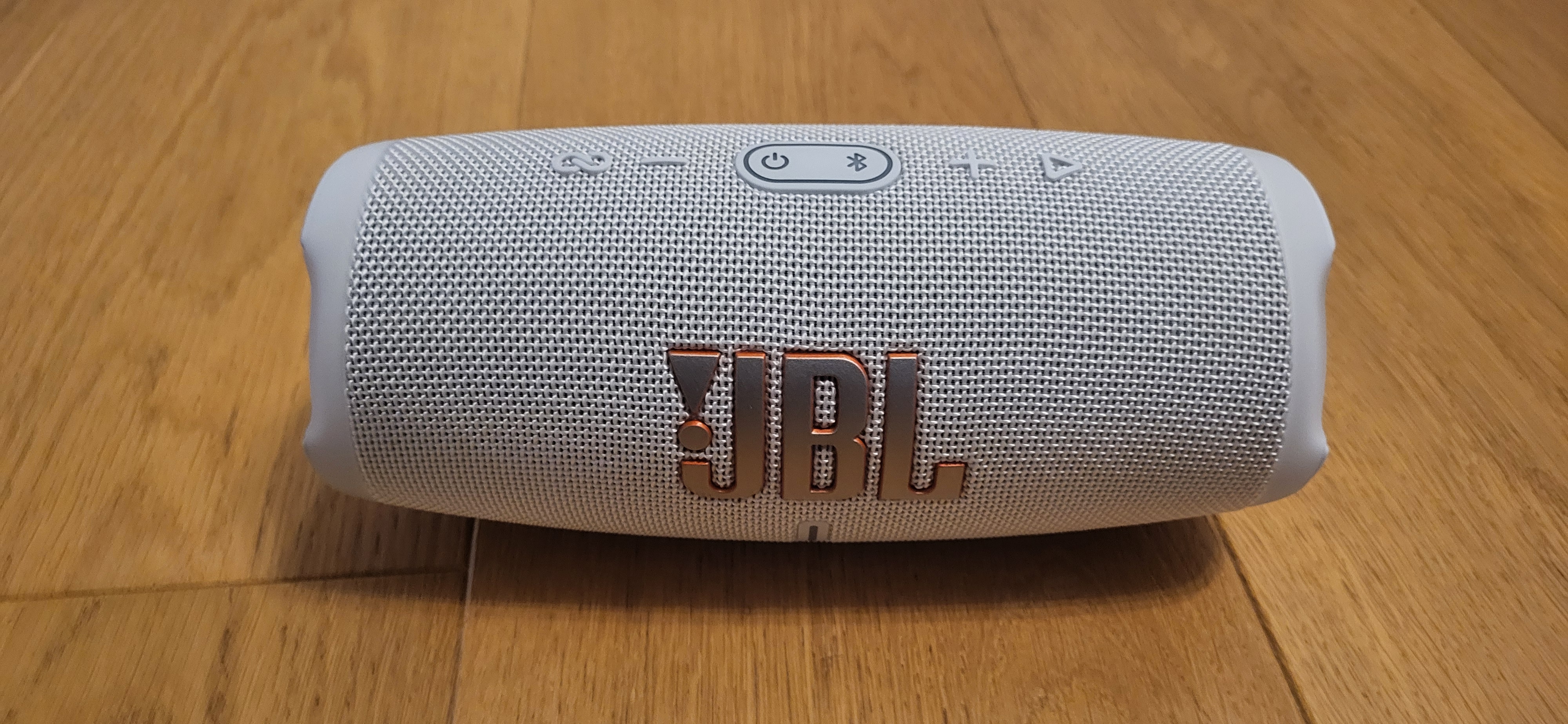 Jbl charge 5