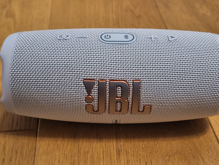Jbl charge 5