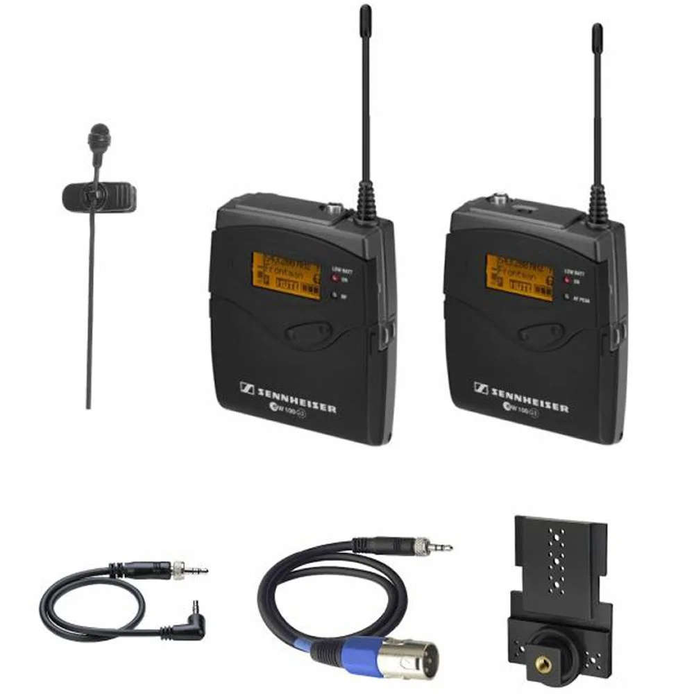 Sennheiser g3 pack