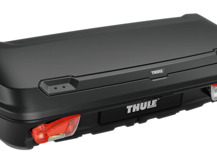 Thule arcos box lastbox