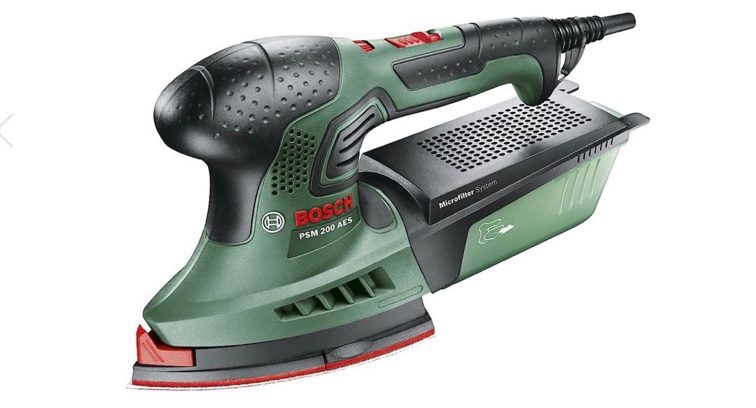 Multislip slipmaskin från bosch