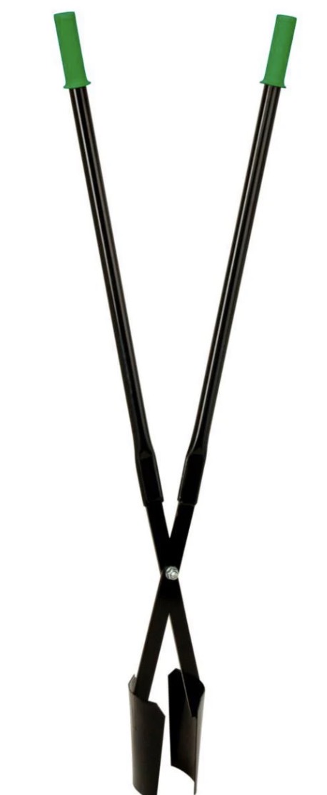 Stolpespade