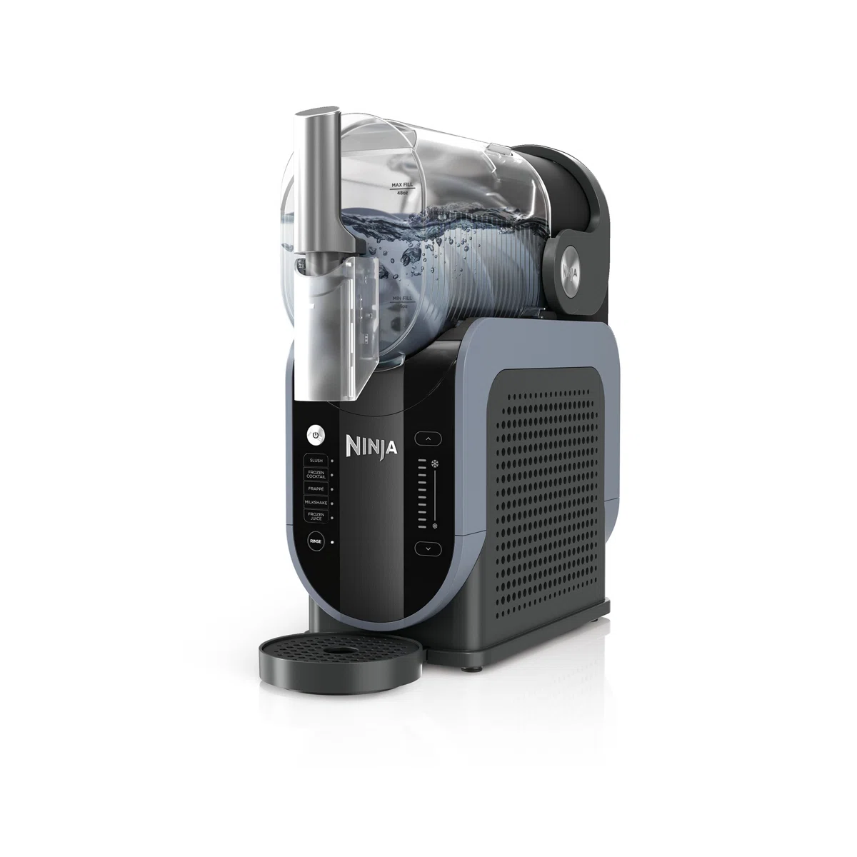Ninja slushie maker 