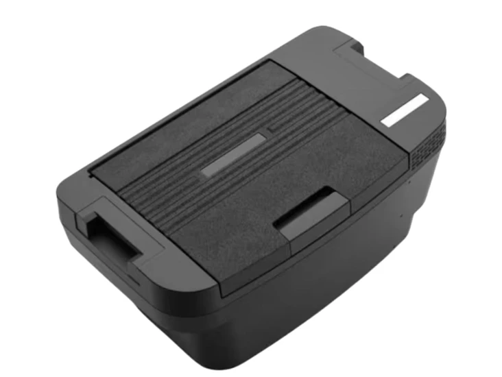 Frezzer-matkajääkaappi/pakastin tesla y-malleihin