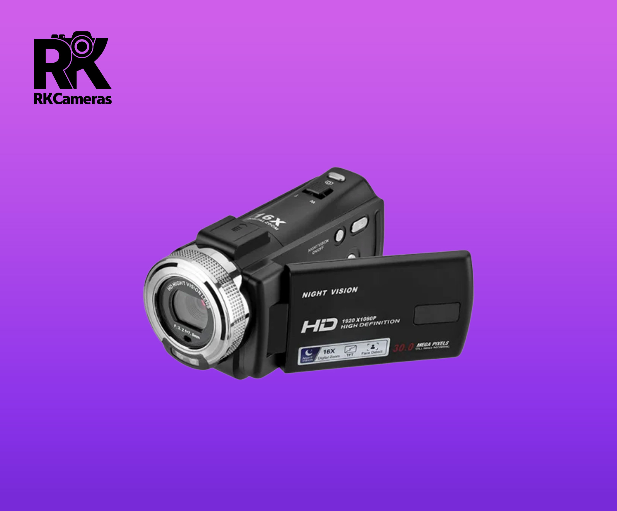 Camcorder 