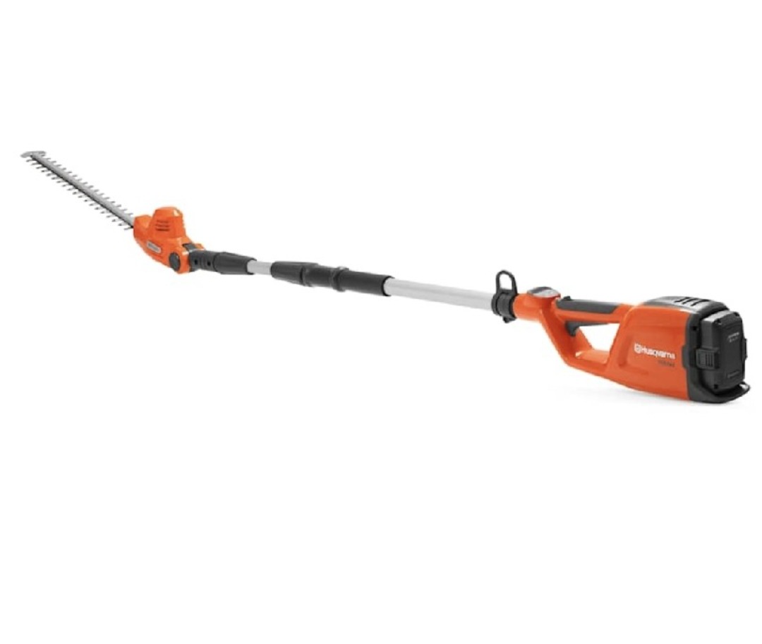 Husqvarna 120ltk hekksaks