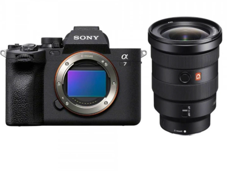 Sony a7iv + sony fe 16-35mm f/2.8 gm