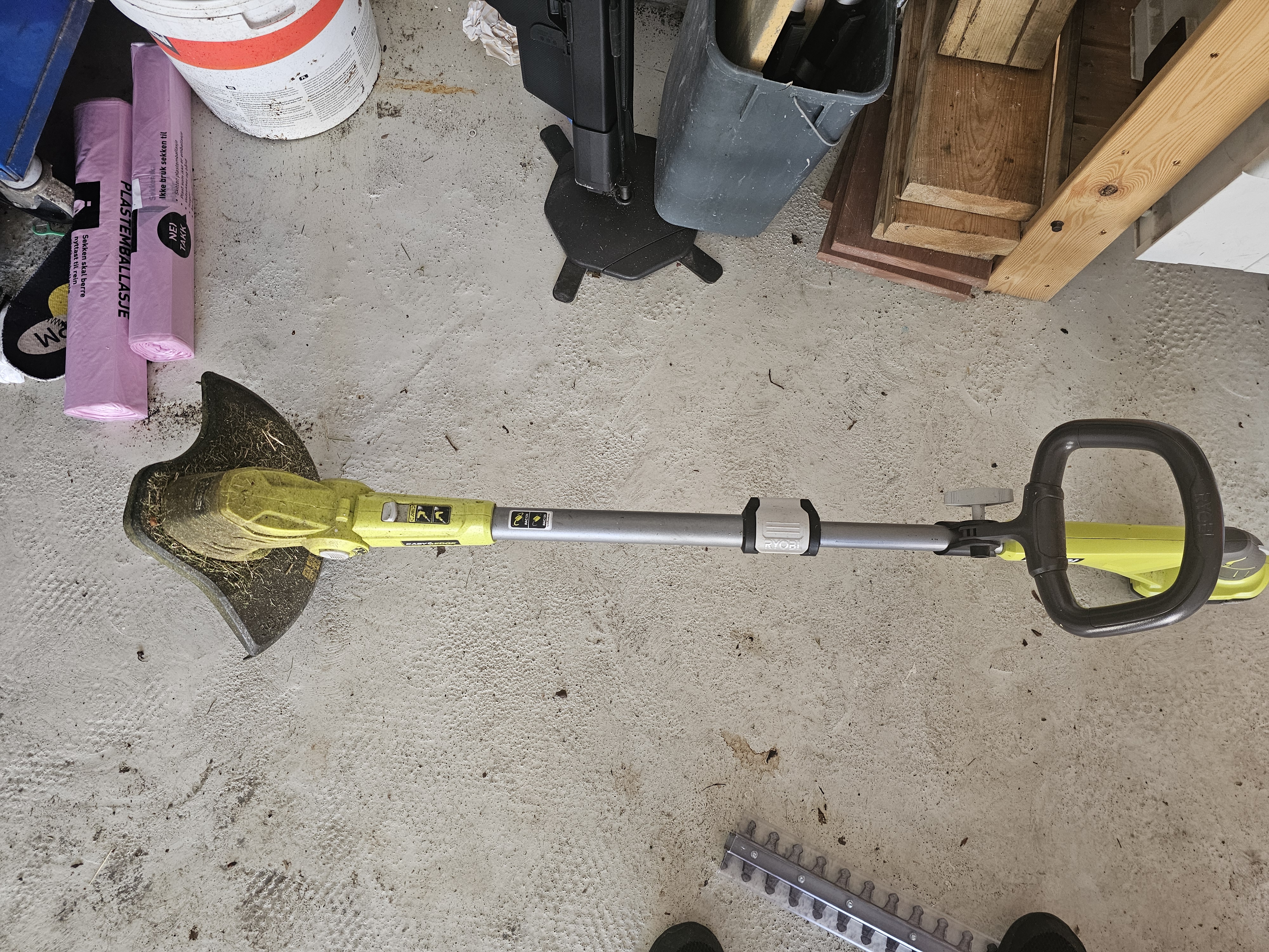Kantklipper
