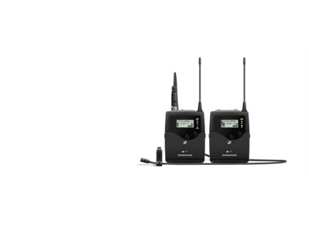 Sennheiser g4 ew500 