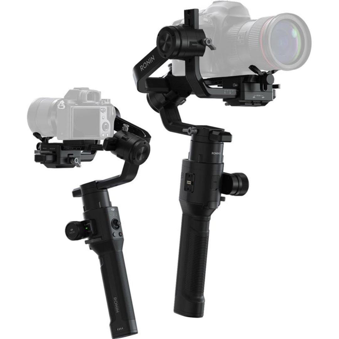 Dji ronin-s