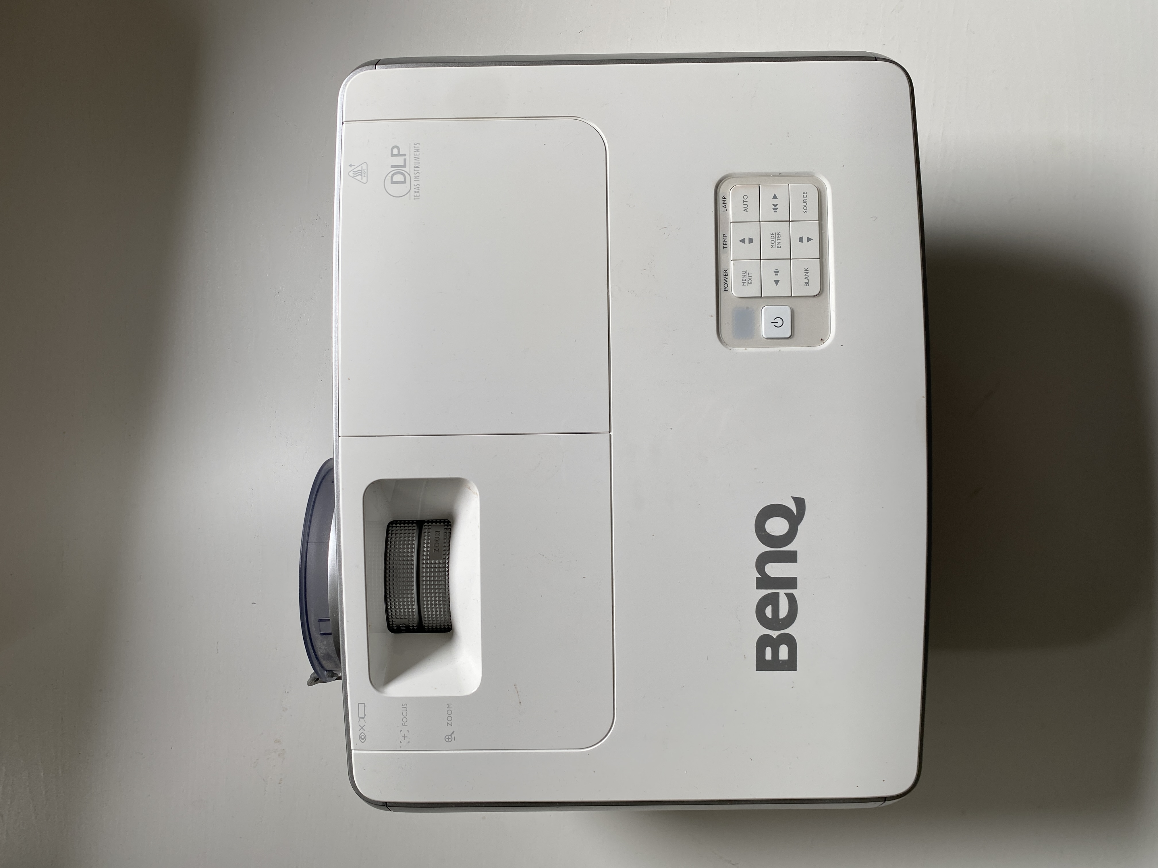 Benq prijektor