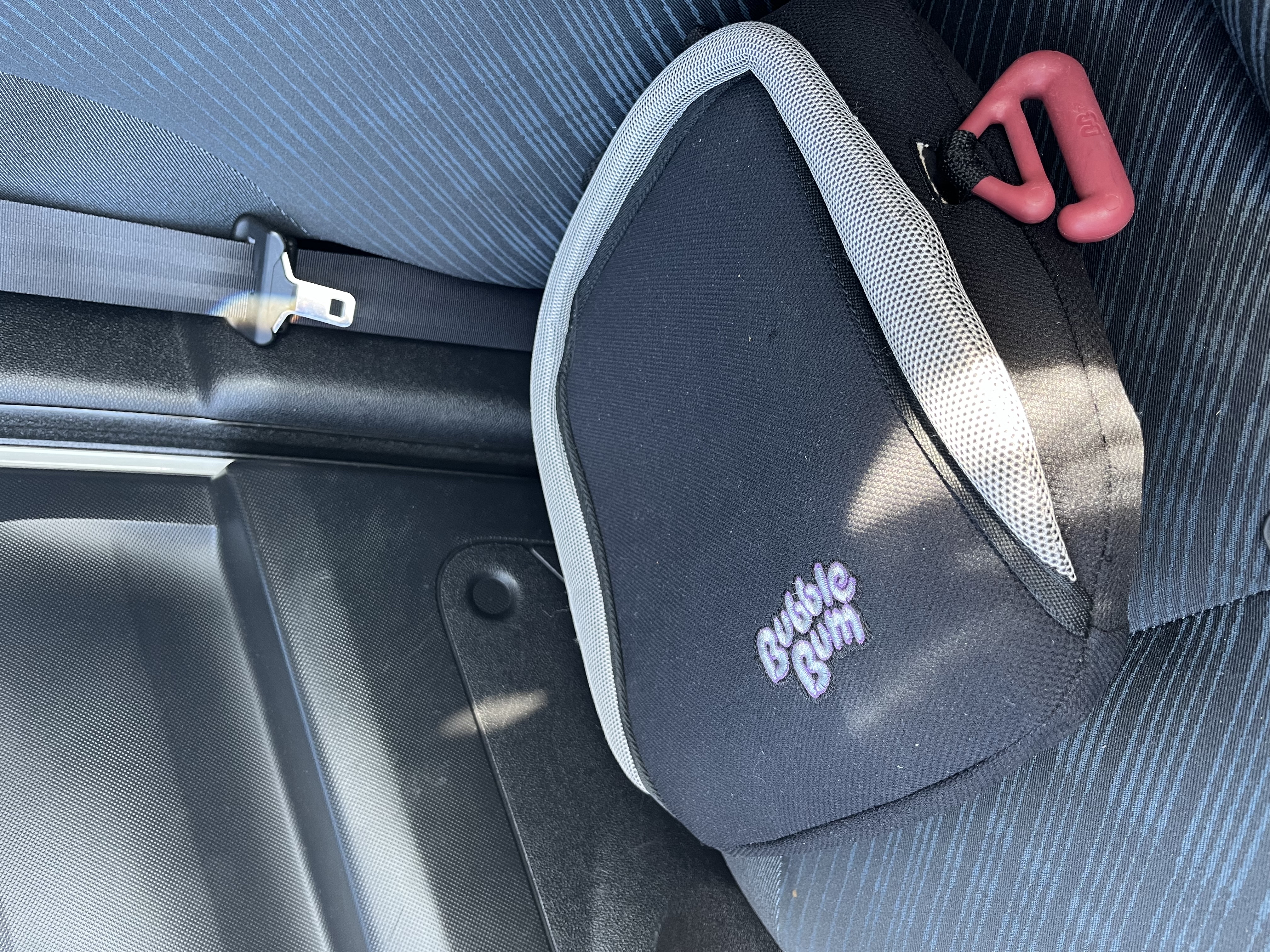 Bubblebum beltepute 1 av 3