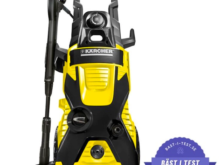 Kärcher k5 classic black