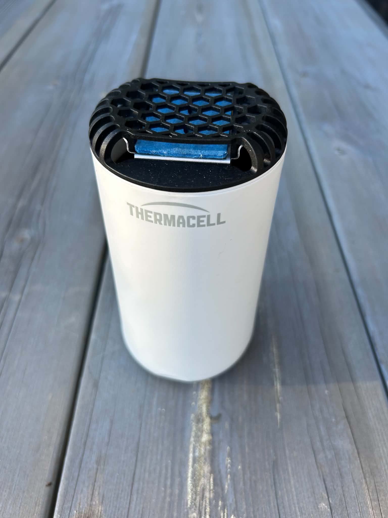 Thermacell halo mini myggskydd / myggjagare