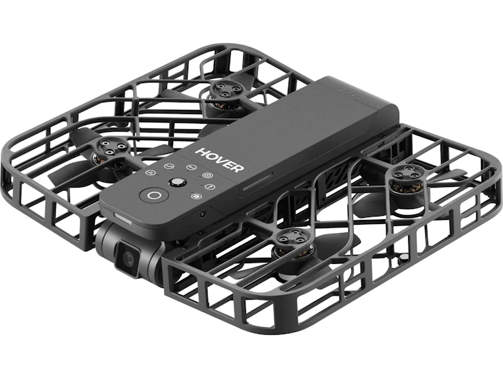 Hoverair x1 self-flying drone