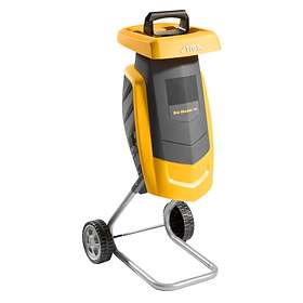 Kompostkvern/ flisekutter