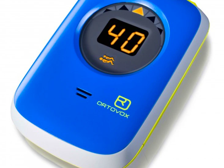 Lumiturvallisuussetti ortovox