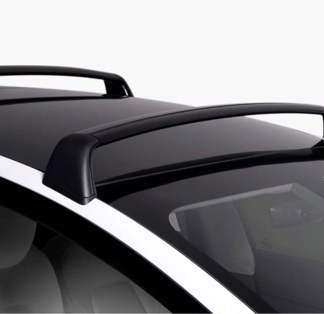 Tesla model 3 takstativ 