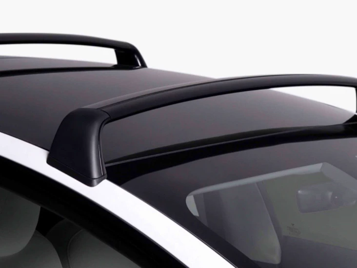 Tesla model 3 takstativ