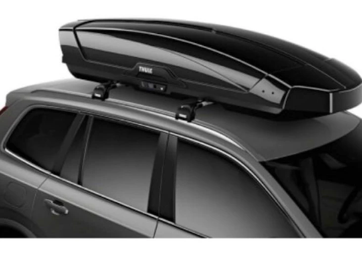 Thules största till bästa priset! xxl!