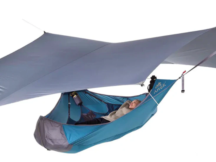 Amok draumr 5.0 xl hängmattekitt