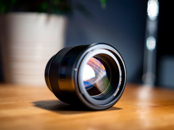 Zeiss batis 85mm f1.8 sony fe