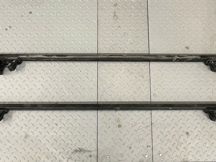 Yleistelineet kattokiskoihin