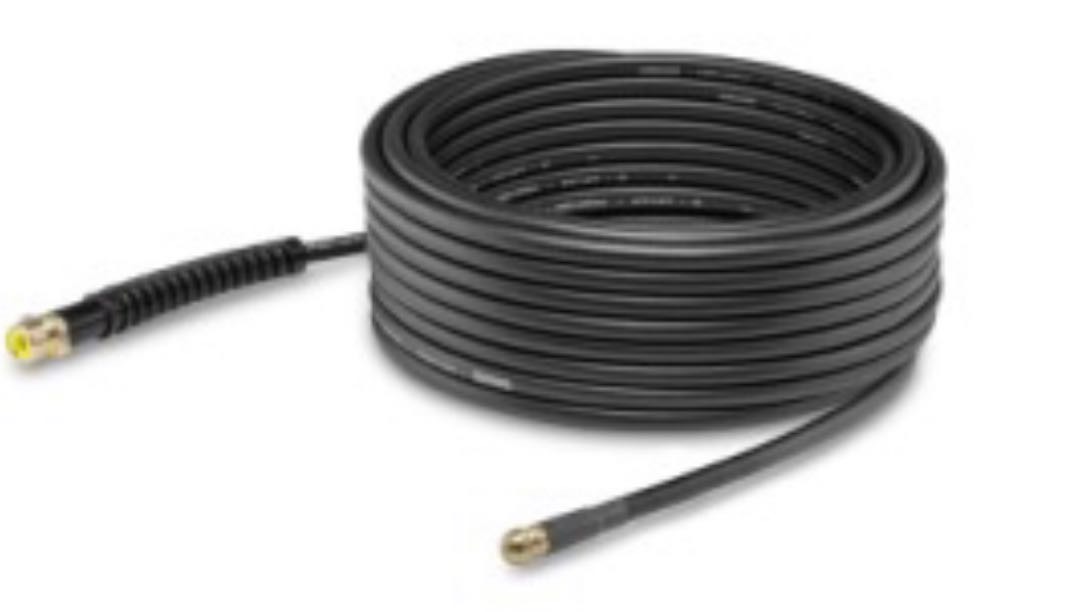 Kärcher k7 + 20m avloppsrensare