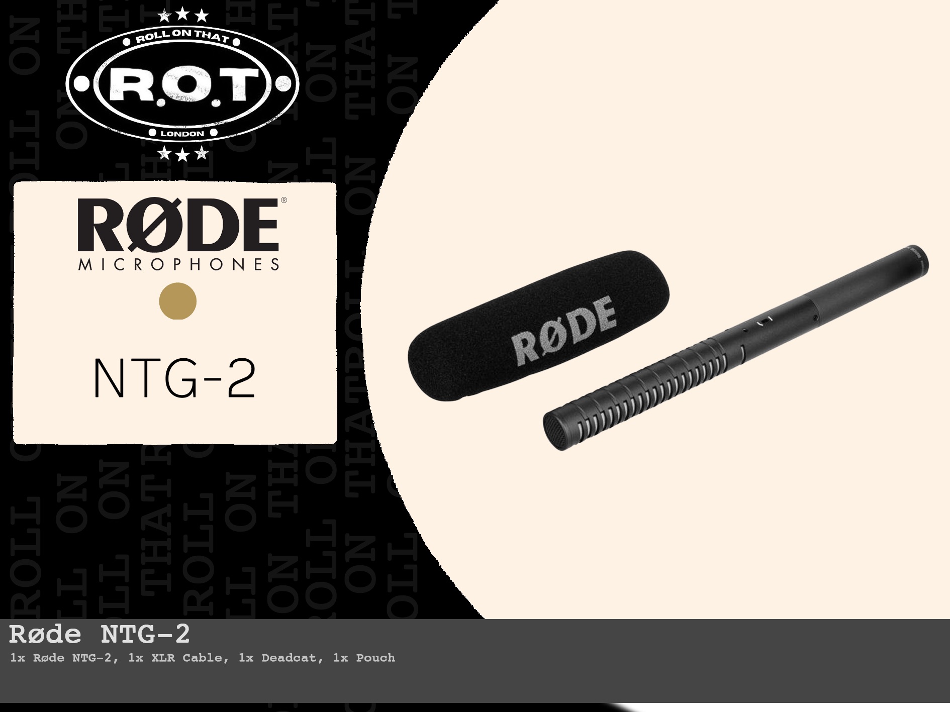 Rode ntg-2 