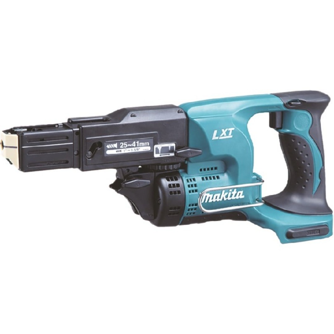 Makita gipsskrutrekker 
