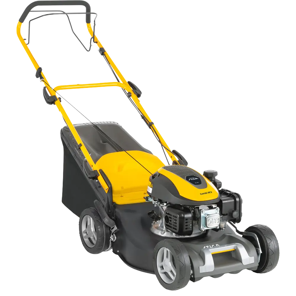 Stiga combi 48 s