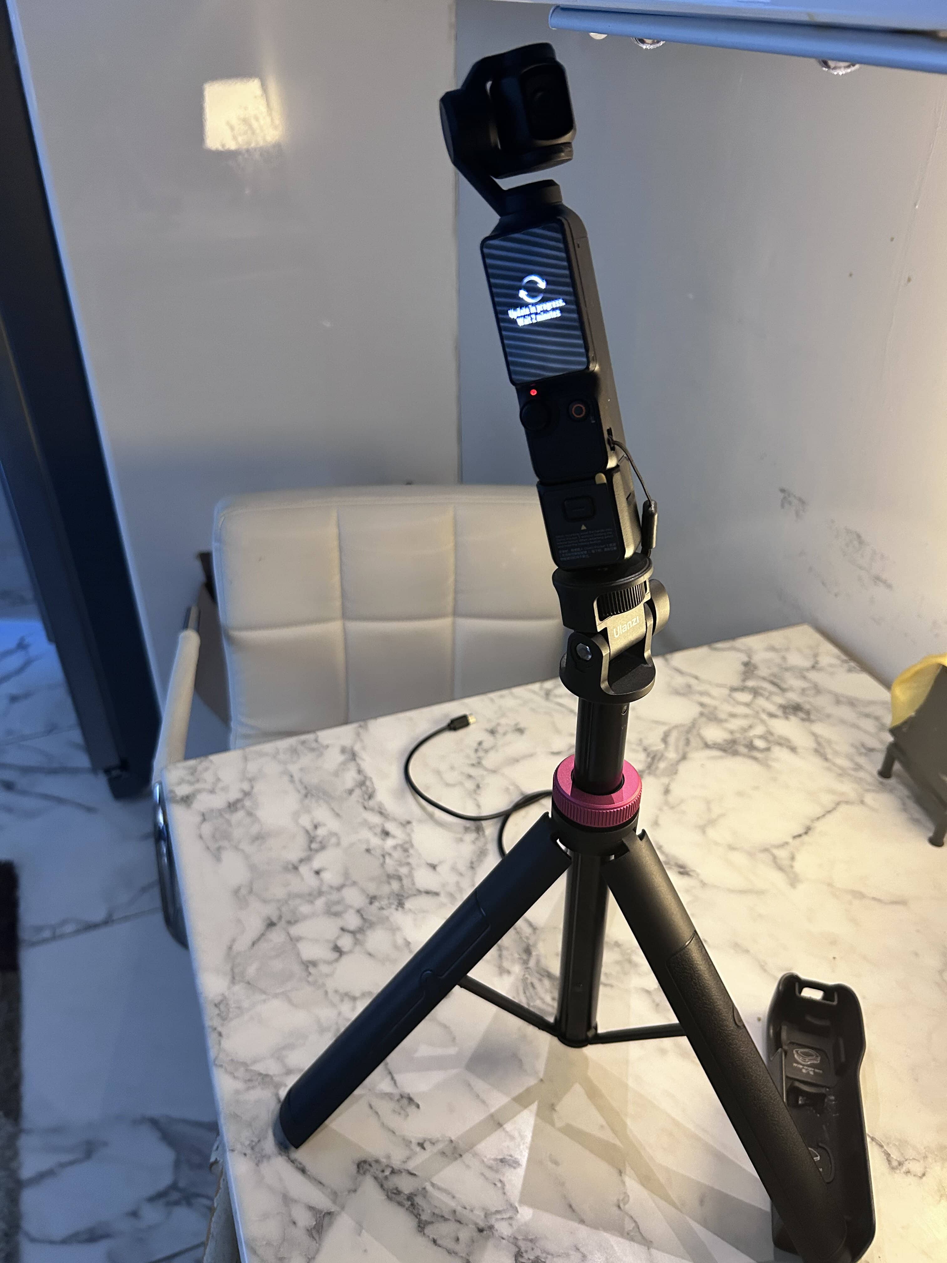 Osmo pocket 3