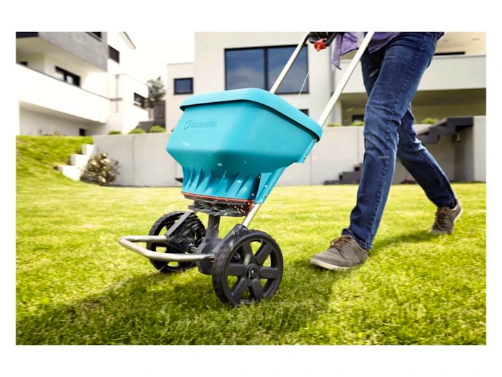 Gardena xl universalspreder