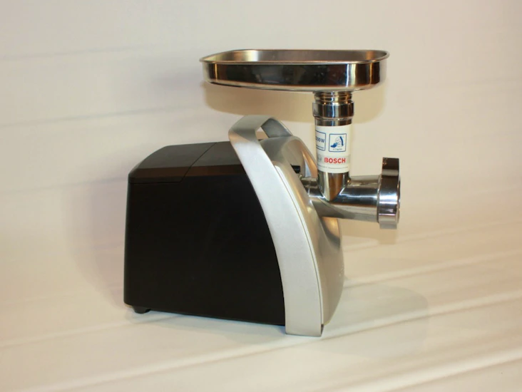 Köttkvarn köttkvarn mfw68660