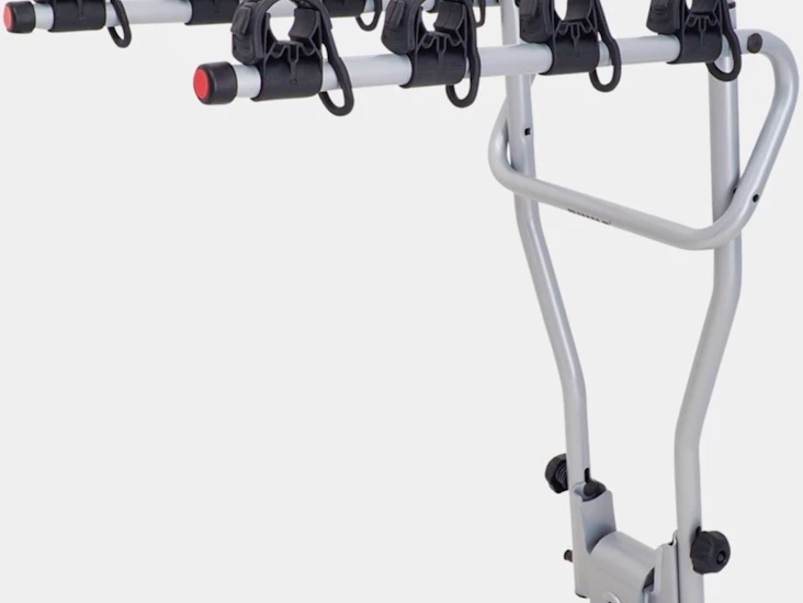 Cykelhållare 4 cyklar