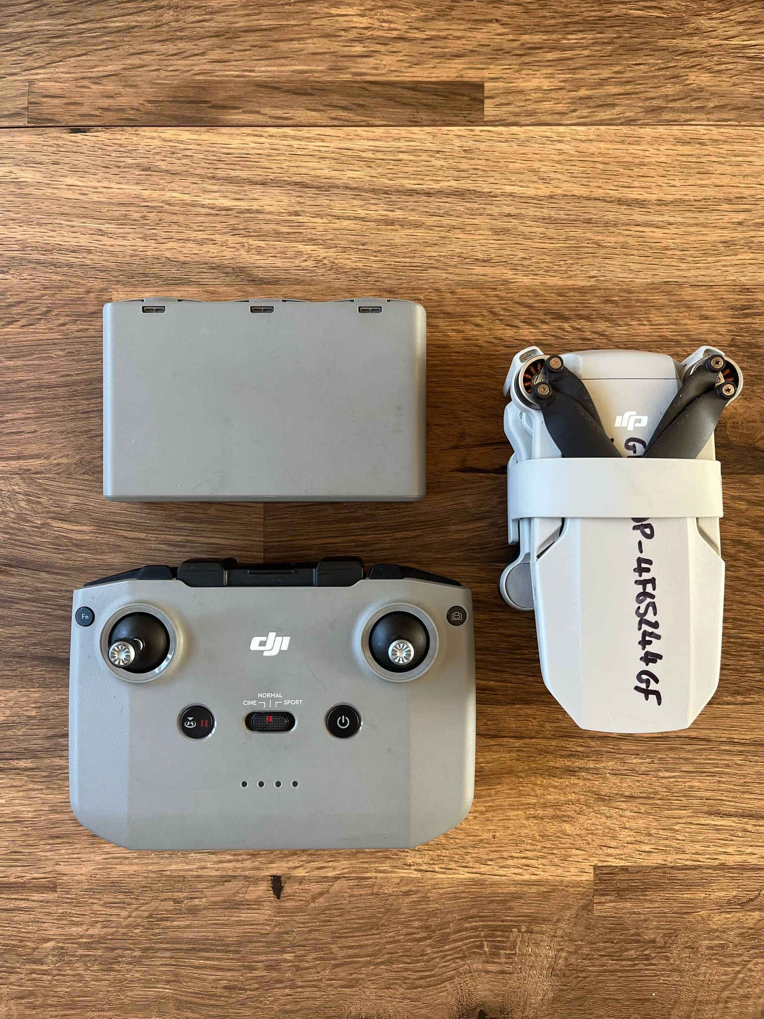 Mavic 2 mini drone