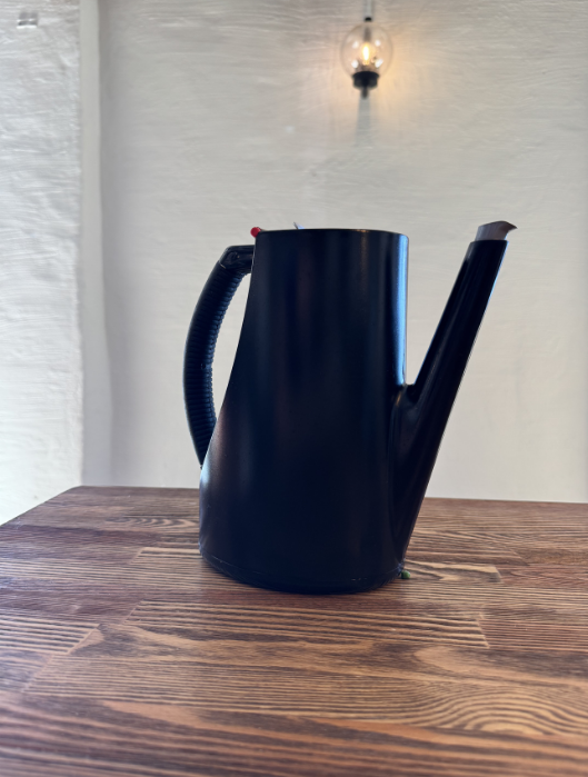 4st serveringskannor för kaffe & te – perfekt för fest & event