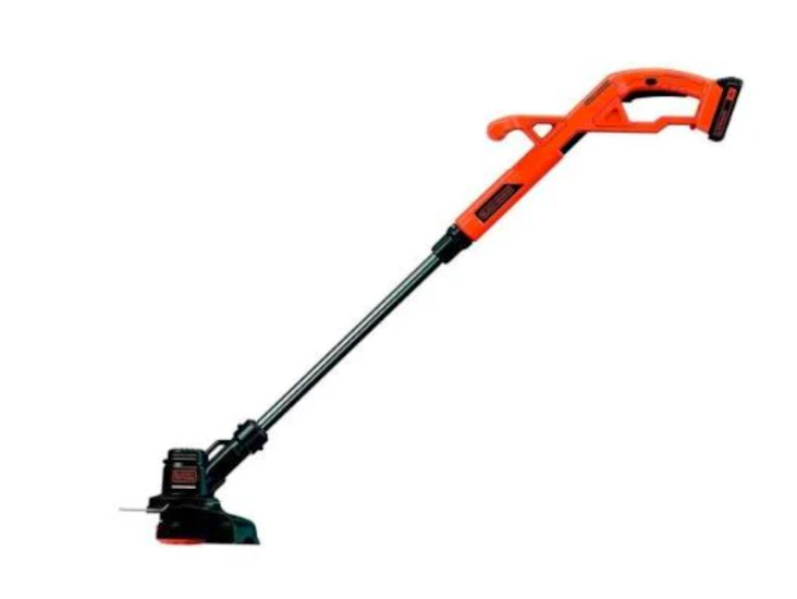 Grästrimmer från black & decker